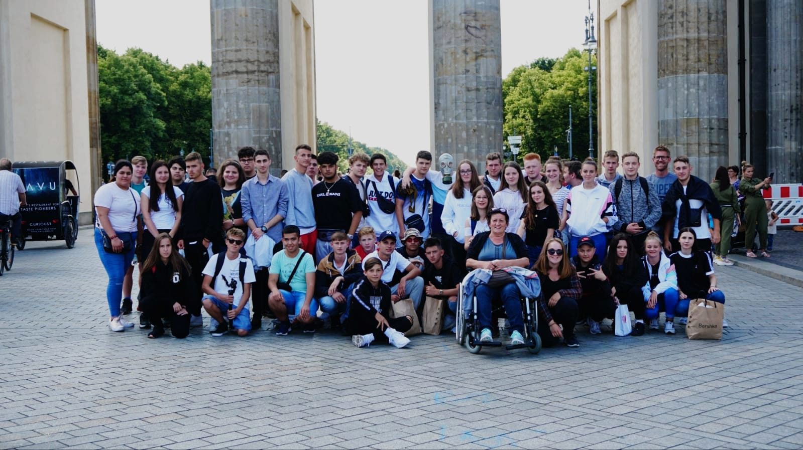 Gruppe