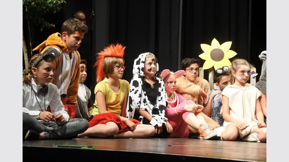 Musical2018