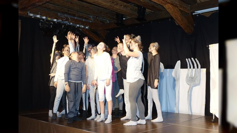 Theater2019