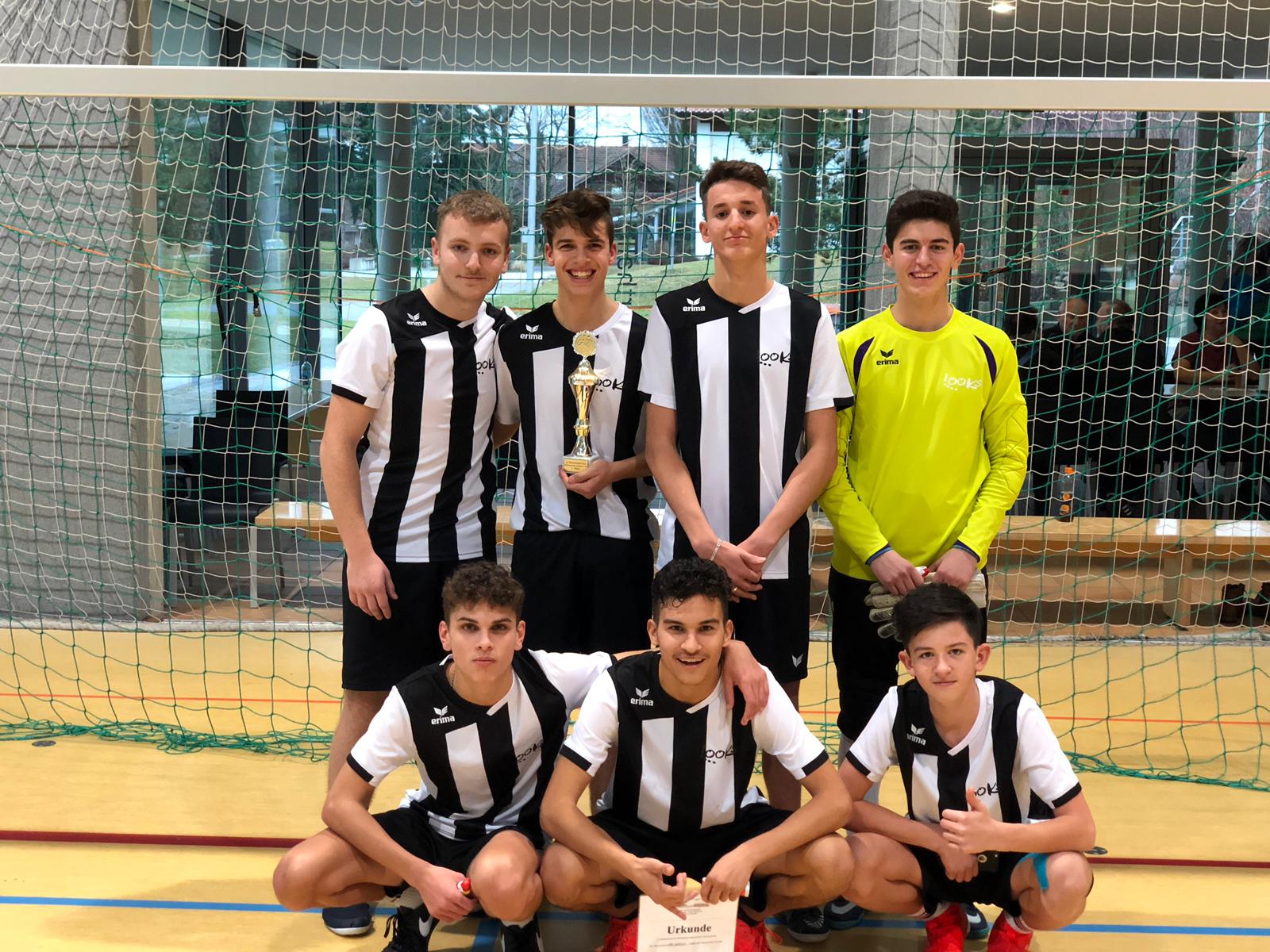 Fussball Rot1